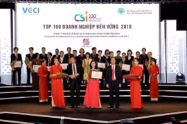 Dược phẩm Tâm Bình: 8 năm khẳng định thương hiệu