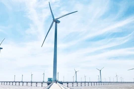 Hậu Giang muốn bổ sung 12 dự án điện năng lượng tái tạo