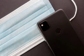 Công nghệ AI có thể phát hiện ra Covid-19 từ một tiếng ho