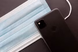 Công nghệ AI có thể phát hiện ra Covid-19 từ một tiếng ho