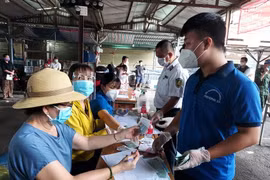 Nhân viên quán cà phê dừng hoạt động có được nhận hỗ trợ?