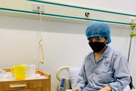 "Chân dài, chân ngắn" sau phẫu thuật thay khớp háng