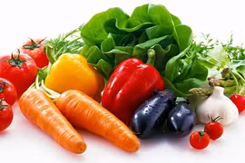 Bổ sung Vitamin phòng chữa vô sinh