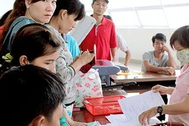 Nghị định mới về vị trí việc làm trong đơn vị sự nghiệp công lập