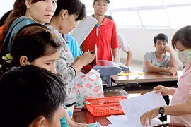 Nghị định mới về vị trí việc làm trong đơn vị sự nghiệp công lập