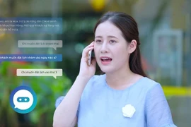 Ứng dụng của nền tảng trợ lý ảo tiếng Việt