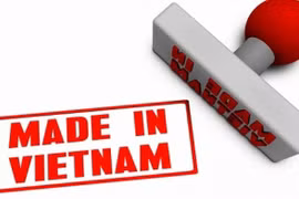 Made in Việt Nam