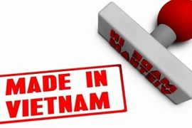 Made in Việt Nam
