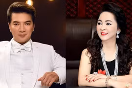 Chuyển đơn của bà Nguyễn Phương Hằng tố cáo ca sĩ Đàm Vĩnh Hưng