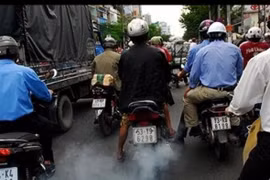  Thế nào là xe máy cũ?