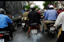  Thế nào là xe máy cũ?