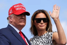 Cố vấn Trump tuyệt vọng về 'thế cờ tàn'