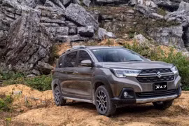 Những lý do khiến Suzuki là lựa chọn đáng giá cho đầu năm mới 2021