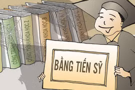 Sẽ được liên kết đào tạo tiến sĩ theo hình thức trực tuyến với nước ngoài