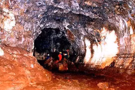 Thừa tiêu chí công nhận công viên địa chất toàn cầu