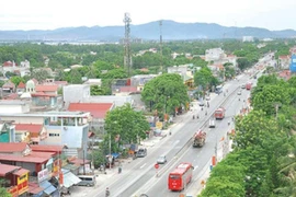 Thanh Hóa duyệt nhiệm vụ quy hoạch chi tiết Khu nhà ở đô thị 15,2ha tại Tĩnh Gia