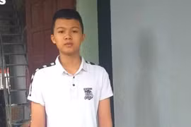 Nam sinh trượt trường quân đội được trường Sĩ quan Lục quân 1 tiếp nhận