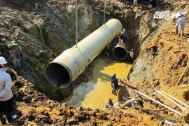 Hà Nội chuẩn bị đủ nước sạch cho mùa hè 2021