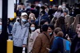 Biến thể phụ BA.2 lây lan nhanh kéo dài đại dịch 