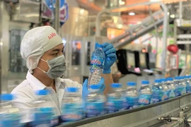 Nestlé Việt Nam, La Vie đẩy mạnh hợp tác để tạo tác động tích cực đến các nguồn nước địa phương