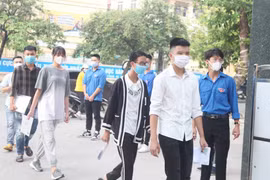 Nhận xét, gợi ý giải đề môn Ngữ văn thi THPT đợt 2