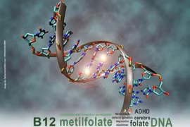 Sẩy thai liên tiếp do bất thường gene MTHFR