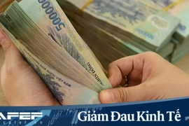 Kinh doanh BĐS, sản xuất ô tô... vào danh sách gia hạn nộp thuế, tiền thuê đất, gói hỗ trợ được Bộ Tài chính nâng từ 80.000 tỷ lên 180.000 tỷ đồng