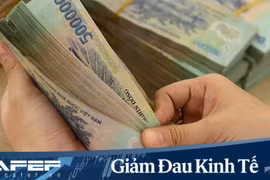 Kinh doanh BĐS, sản xuất ô tô... vào danh sách gia hạn nộp thuế, tiền thuê đất, gói hỗ trợ được Bộ Tài chính nâng từ 80.000 tỷ lên 180.000 tỷ đồng