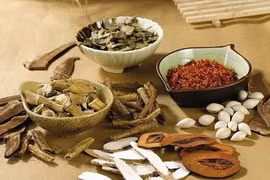 Đông y trị chứng tiểu đêm