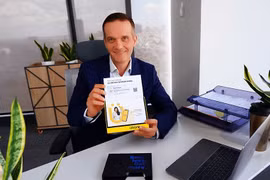 Chính thức ra mắt Ứng dụng ngân hàng số Übank ﻿﻿với sứ mệnh “BANK LESS. GET MORE.”