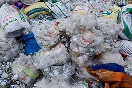 Hà Nội: Xây dựng lộ trình xử lý chất thải y tế nguy hại đến năm 2020