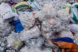 Hà Nội: Xây dựng lộ trình xử lý chất thải y tế nguy hại đến năm 2020