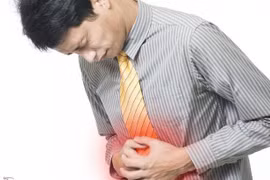 Kết hợp trị đau dạ dày bằng Đông y 