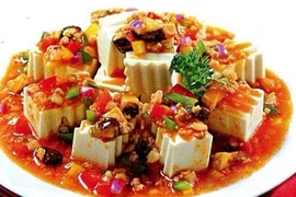 Người có tuổi không nên để cân nặng vượt quá tiêu chuẩn