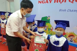 3 nhóm giáo viên ngoài công lập Hà Nội ảnh hưởng bởi COVID-19 được hỗ trợ