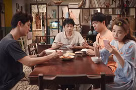 Phim truyền hình Việt mùa giãn cách: Vẫn nan giải về kịch bản?