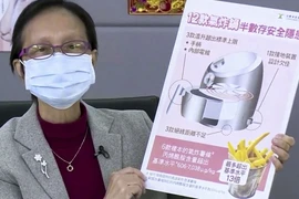 Thực hư chuyện nồi chiên không dầu có khả năng sinh ra chất gây ung thư