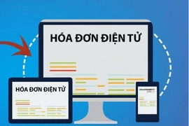Gần 100% doanh nghiệp trên địa bàn Hà Nội áp dụng hóa đơn điện tử