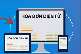 Gần 100% doanh nghiệp trên địa bàn Hà Nội áp dụng hóa đơn điện tử