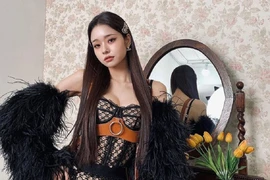 Song Ji A – ngôi sao mới nổi từ Địa ngục Độc thân bị tẩy chay