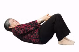 Tập cân bằng thể xác, tinh thần tránh bệnh tật