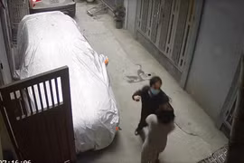 Phó Vụ trưởng của Bộ TN&MT lên tiếng vụ đánh phụ nữ vì tranh chỗ để ô tô