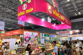 Tuần hàng “Made in Vietnam”