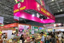 Tuần hàng “Made in Vietnam”