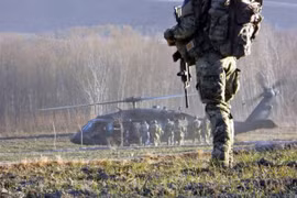 Báo cáo Brereton: những tội ác chiến tranh của đặc nhiệm Úc ở Afghanistan