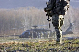 Báo cáo Brereton: những tội ác chiến tranh của đặc nhiệm Úc ở Afghanistan