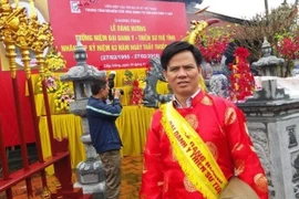 Lương y Phạm Ngọc Khánh chia sẻ bài thuốc Nam tốt cho bệnh hẹp mạch vành, thiếu máu cơ tim