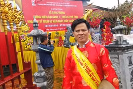 Lương y Phạm Ngọc Khánh chia sẻ bài thuốc Nam tốt cho bệnh hẹp mạch vành, thiếu máu cơ tim