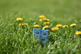 Đã có một loại sữa tươi chuẩn Hà Lan với sứ mệnh “cân bằng dinh dưỡng” cho trẻ em Việt