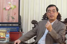 Bộ Nội vụ yêu cầu sớm miễn nhiệm Chủ tịch UBND tỉnh Quảng Trị